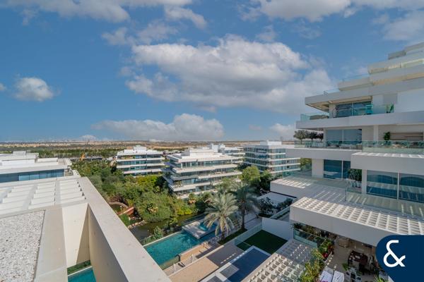 3 Bed | 3,501 Sq Ft | Upgraded | Private Pool